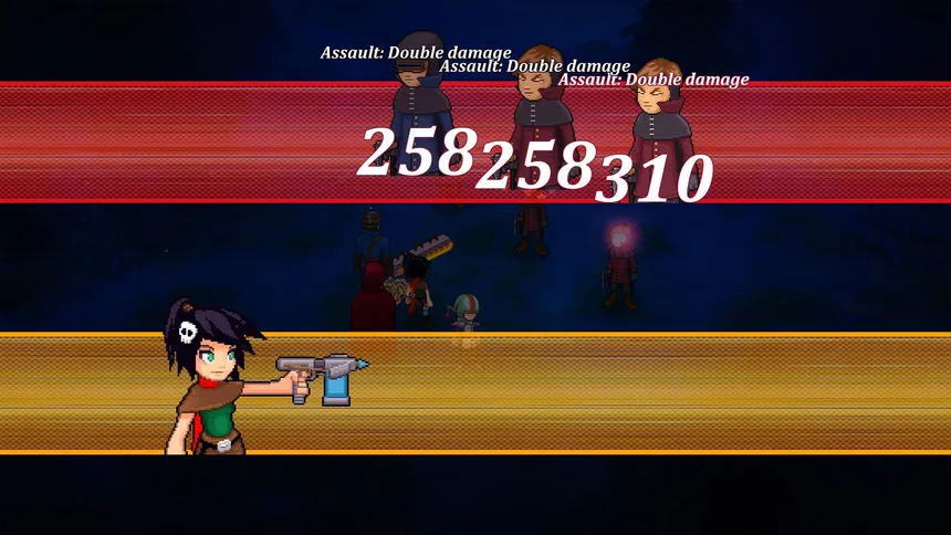 Скриншот 8 к игре Trulon: The Shadow Engine