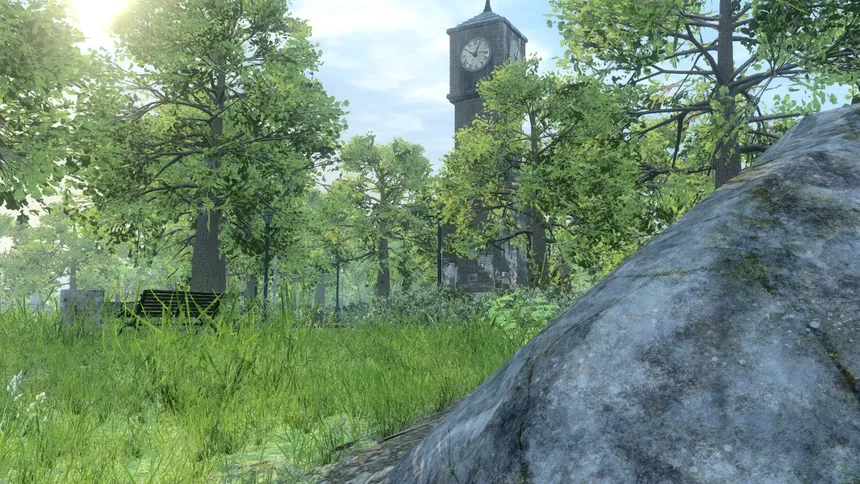 Скриншот 7 к игре Z1 Battle Royale
