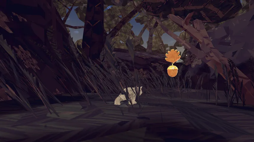 Скриншот 2 к игре Paws - A Shelter 2 Game