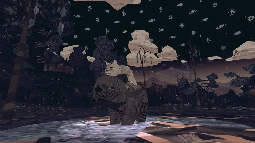 Скриншот 3 к игре Paws - A Shelter 2 Game