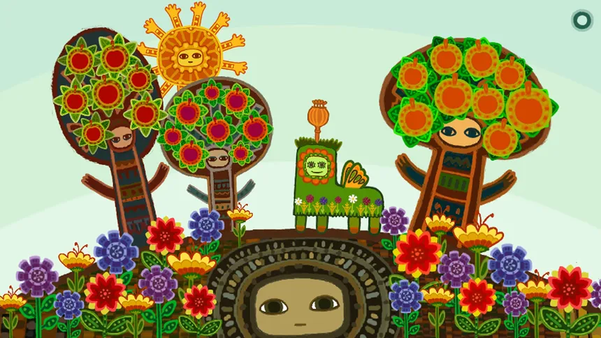 Скриншот 4 к игре It's Spring Again