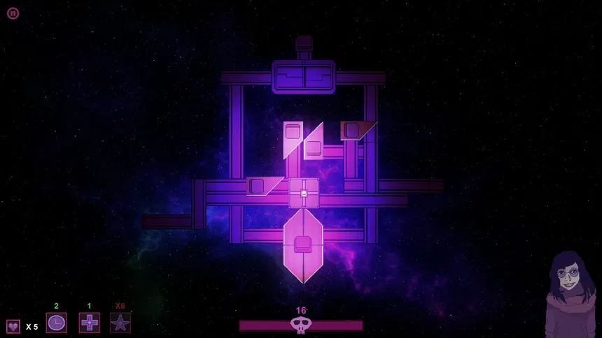 Скриншот 2 к игре imprint-X