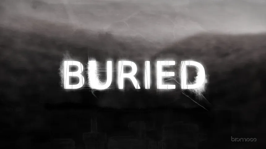 Скриншот 5 к игре Buried: An Interactive Story