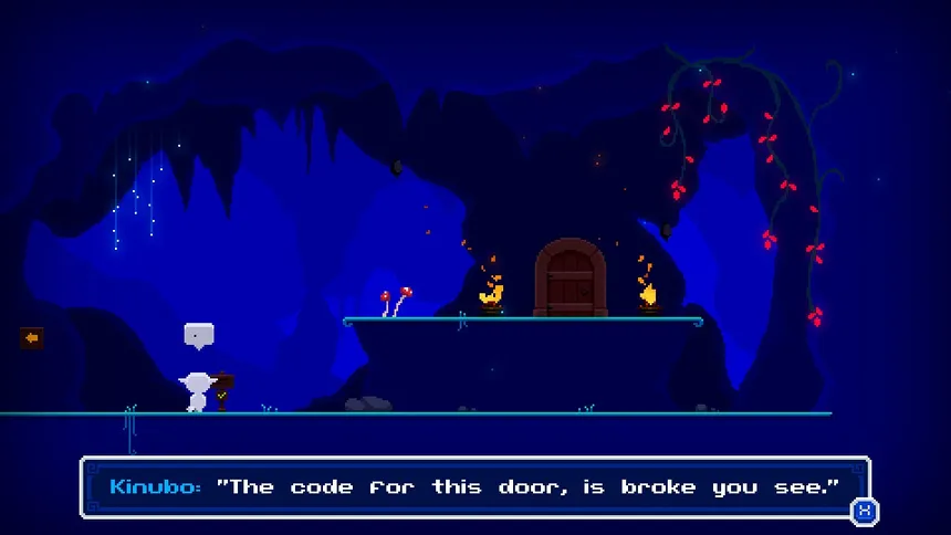 Скриншот 4 к игре Moonlight