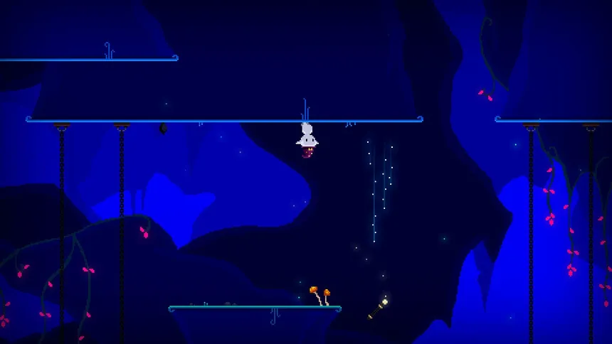 Скриншот 7 к игре Moonlight