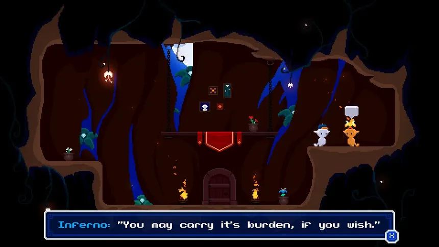Скриншот 8 к игре Moonlight