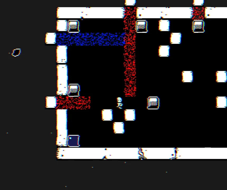 Скриншот 2 к игре Puzzle Party