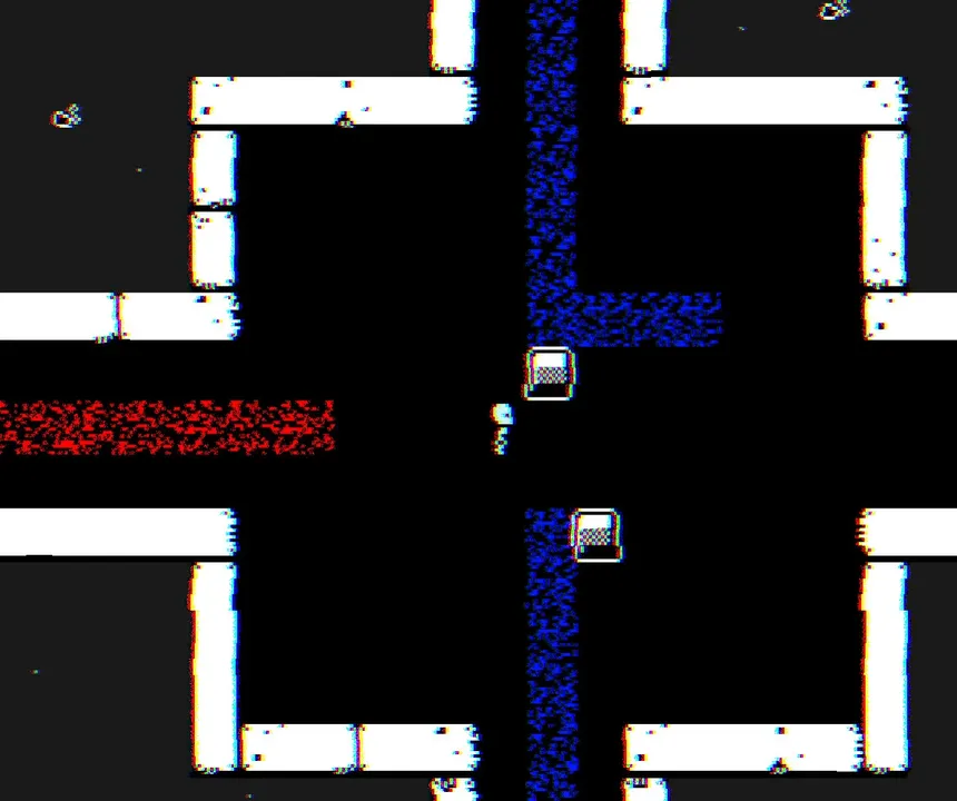 Скриншот 4 к игре Puzzle Party