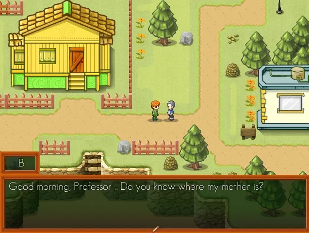 Скриншот 3 к игре Mathoria: It All Adds Up