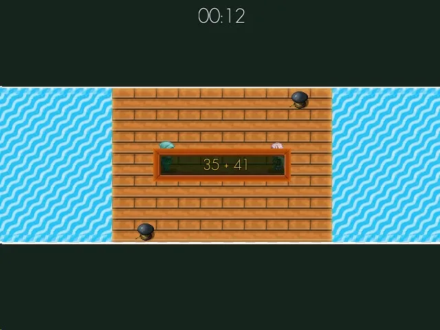 Скриншот 6 к игре Mathoria: It All Adds Up