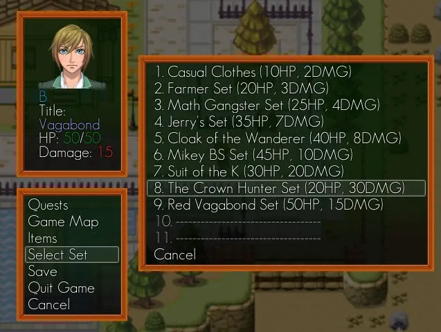 Скриншот 7 к игре Mathoria: It All Adds Up