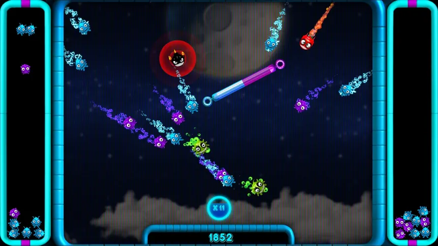 Скриншот 1 к игре Flobe