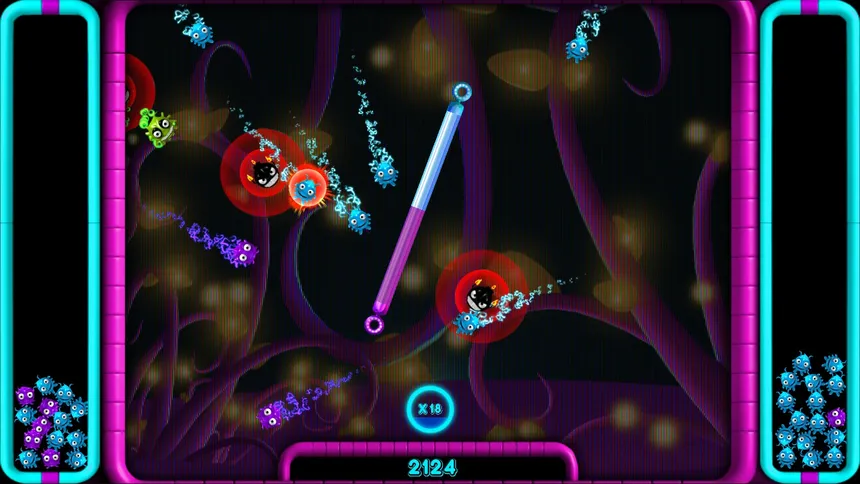 Скриншот 2 к игре Flobe