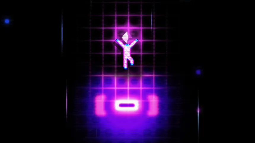 Скриншот 1 к игре Octahedron: Transfixed Edition