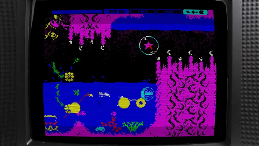 Скриншот 5 к игре Z-Exemplar