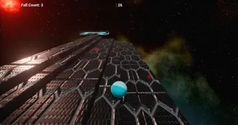 Скриншот 1 к игре Rolling Gauntlet