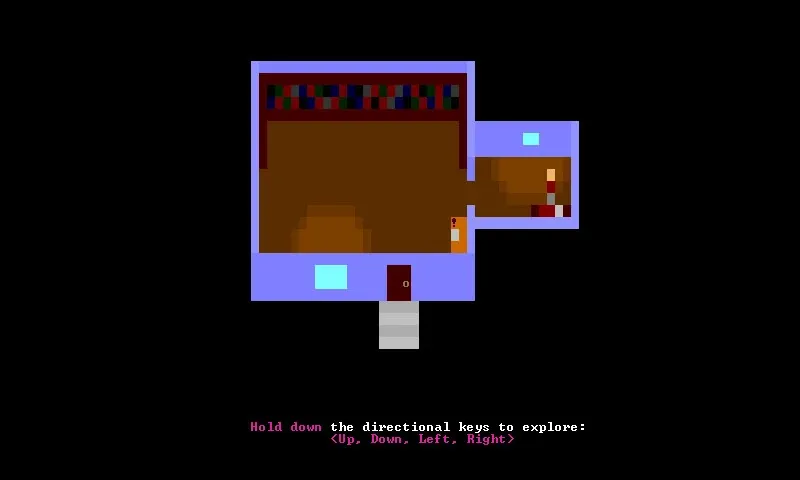 Скриншот 2 к игре The Whisperer in Darkness