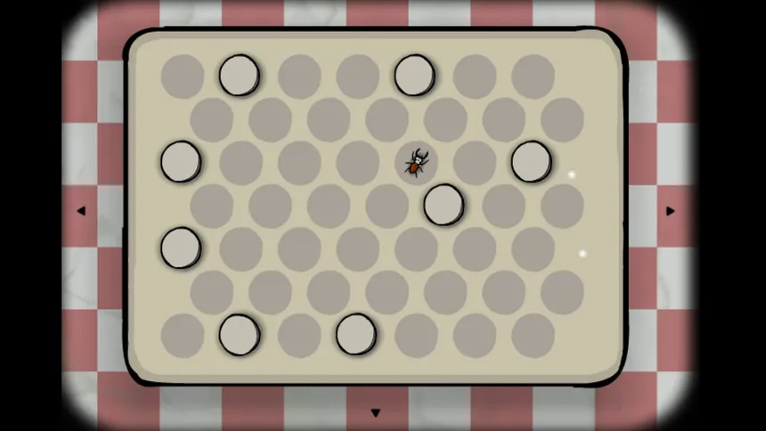Скриншот 6 к игре Rusty Lake Hotel
