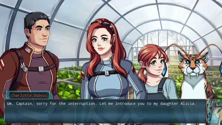 Скриншот 8 к игре Planet Stronghold: Colonial Defense