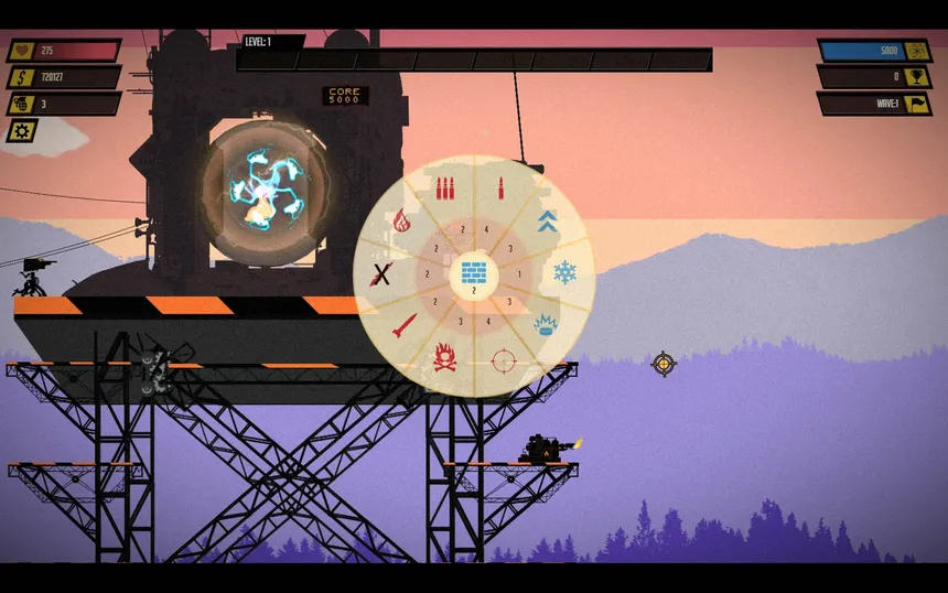 Скриншот 4 к игре My Tower, My Home