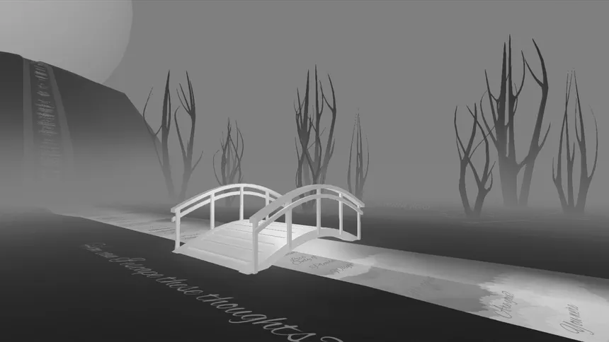 Скриншот 3 к игре apartment: a separated place