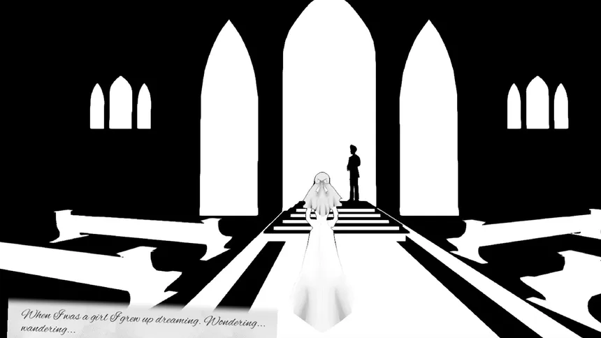 Скриншот 4 к игре apartment: a separated place