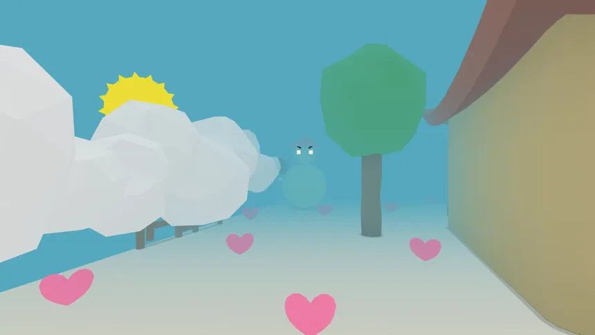 Скриншот 5 к игре Lovely Planet Arcade