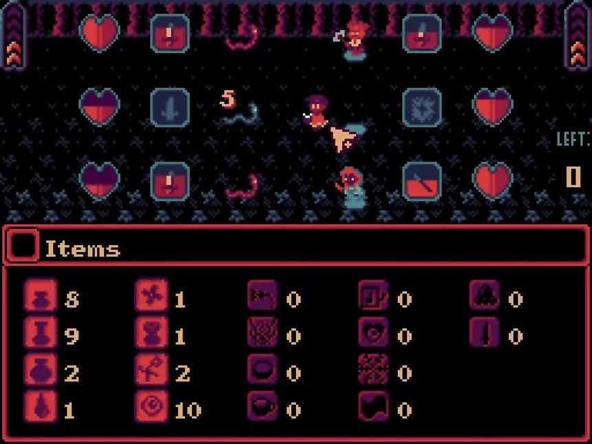Скриншот 4 к игре Nadia Was Here