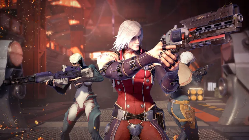 Скриншот 10 к игре Spacelords