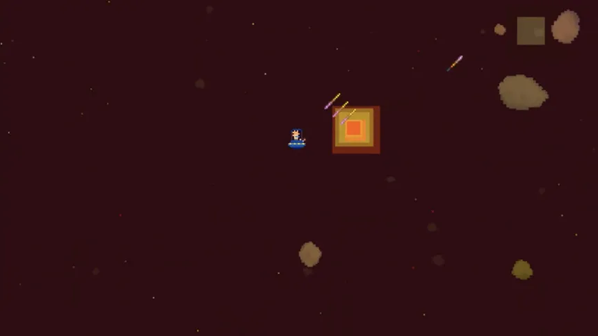 Скриншот 4 к игре Gamma Bros