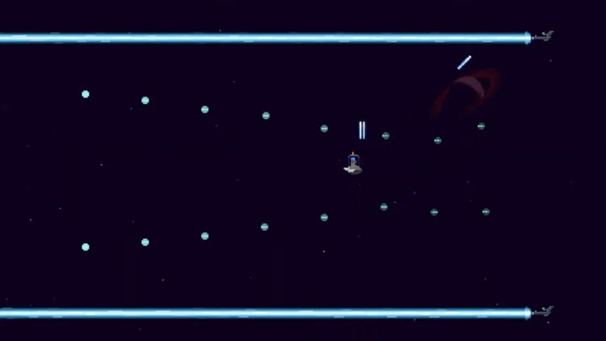 Скриншот 7 к игре Gamma Bros