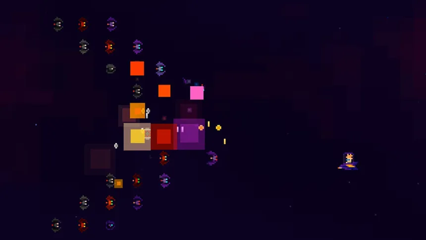 Скриншот 8 к игре Gamma Bros