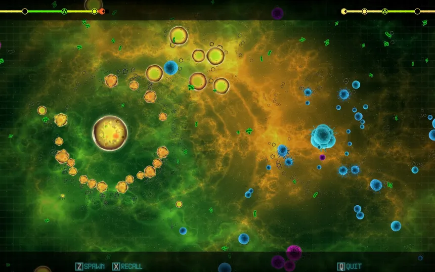 Скриншот 4 к игре Soup