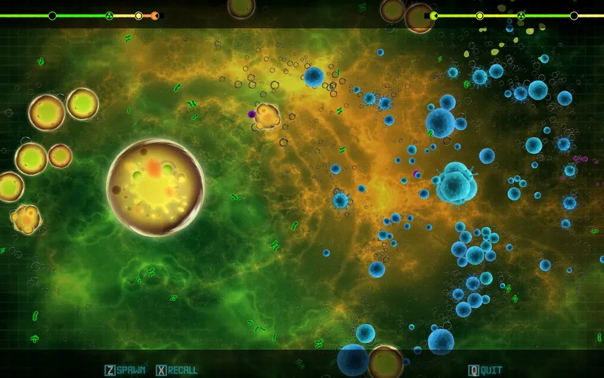 Скриншот 6 к игре Soup