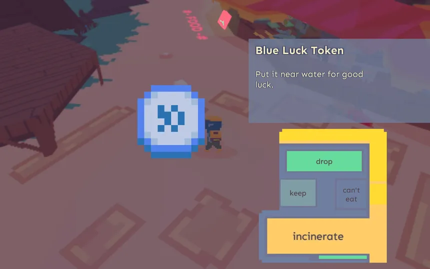 Скриншот 2 к игре Diaries of a Spaceport Janitor