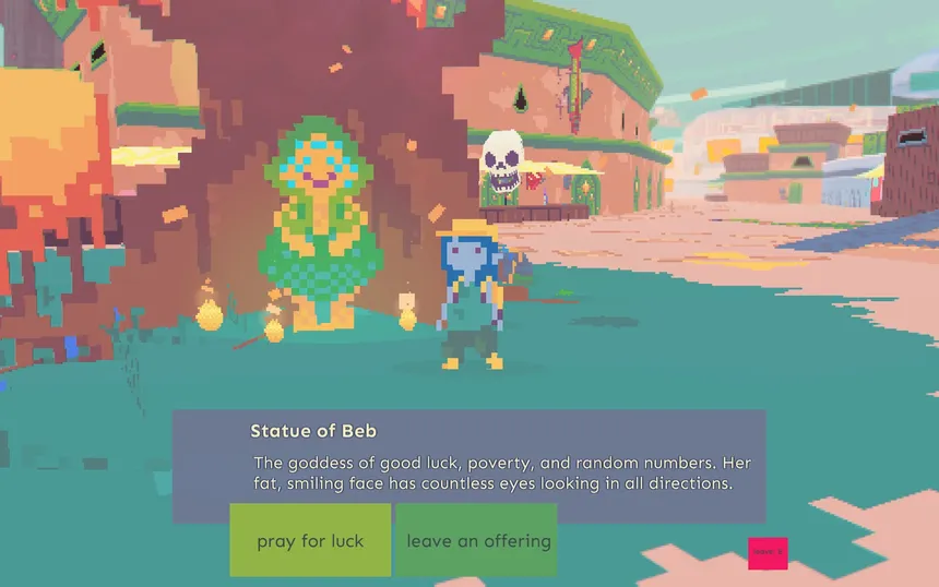Скриншот 8 к игре Diaries of a Spaceport Janitor