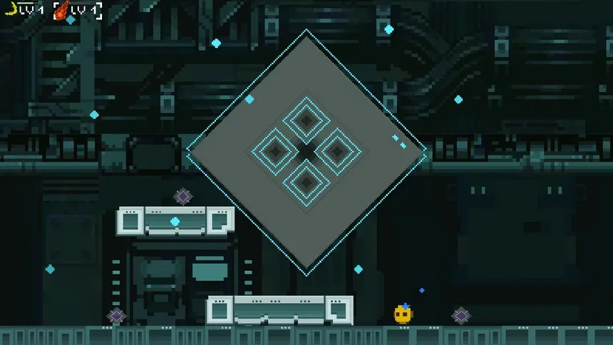 Скриншот 1 к игре Stellar Stars