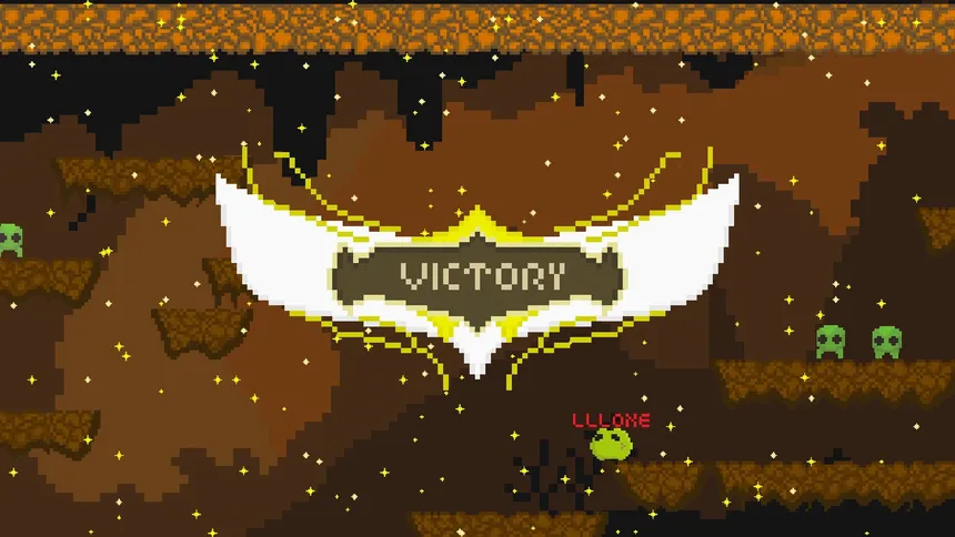 Скриншот 6 к игре Stellar Stars