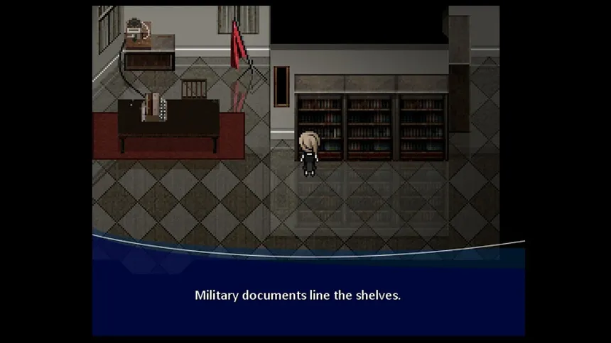 Скриншот 5 к игре MEMENTO