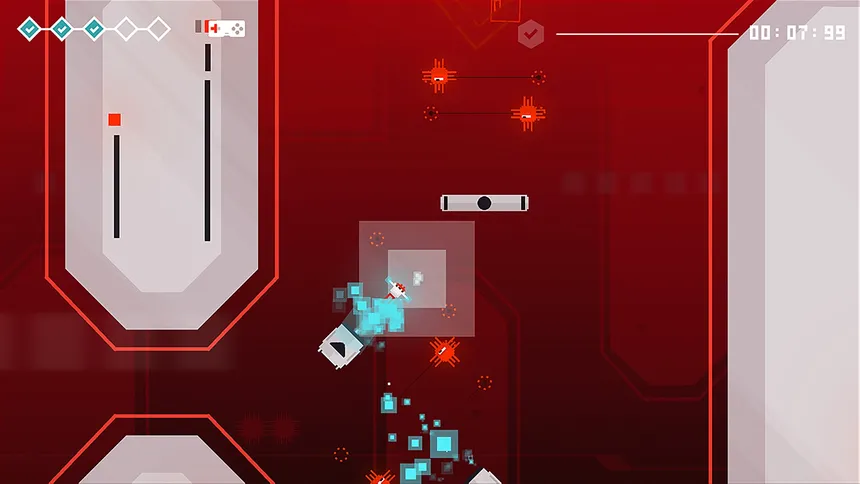 Скриншот 2 к игре HoPiKo