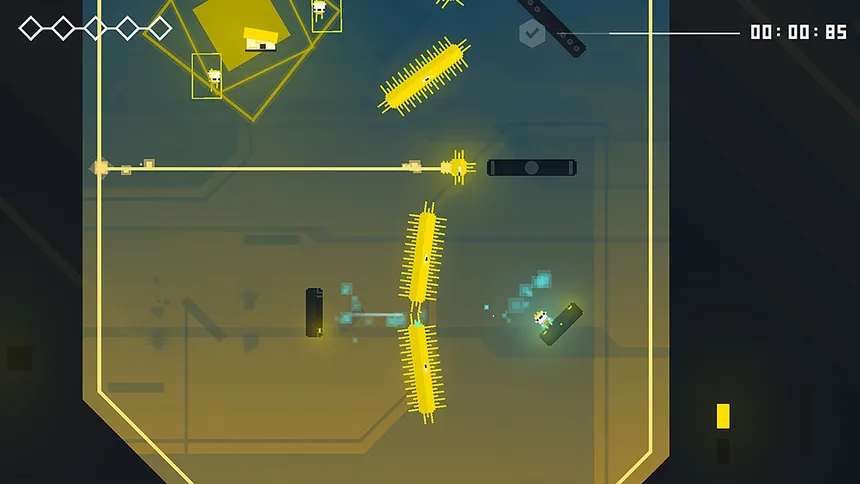 Скриншот 6 к игре HoPiKo