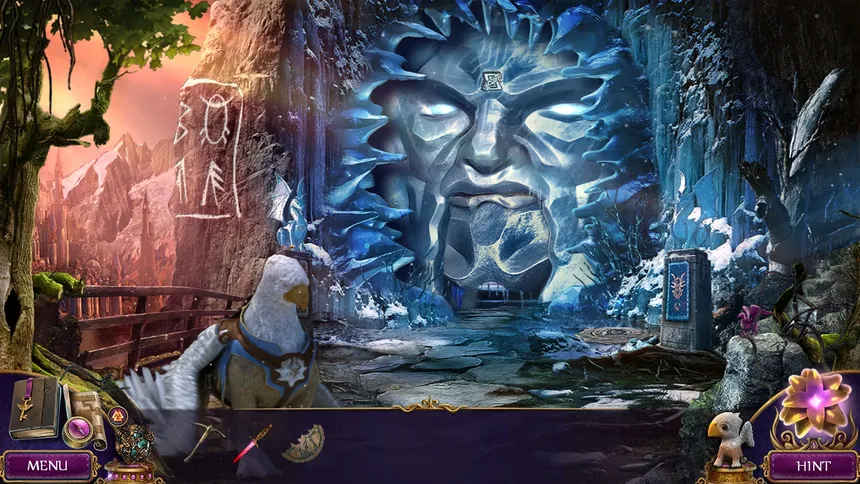 Скриншот 4 к игре The Secret Order 3: Ancient Times