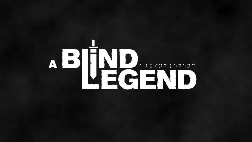 Скриншот 1 к игре A Blind Legend