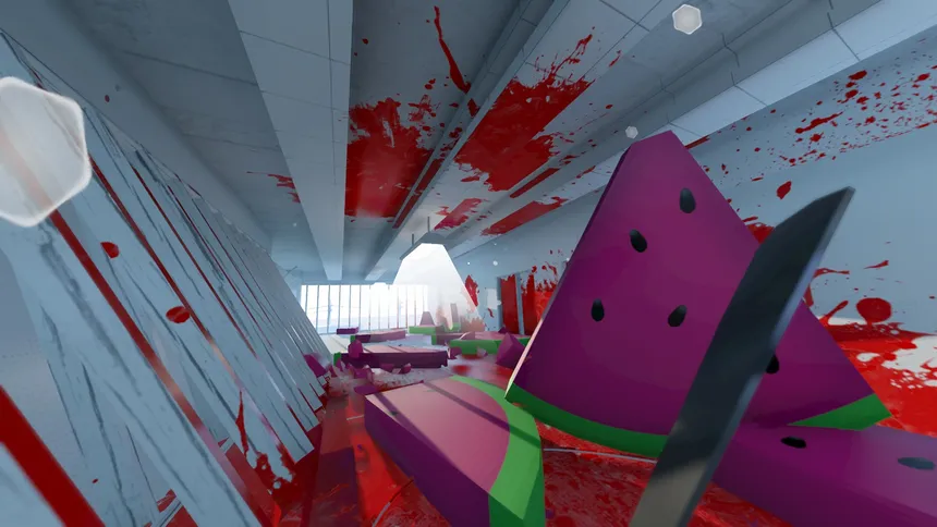 Скриншот 2 к игре Melon Simulator