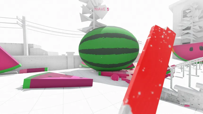 Скриншот 8 к игре Melon Simulator