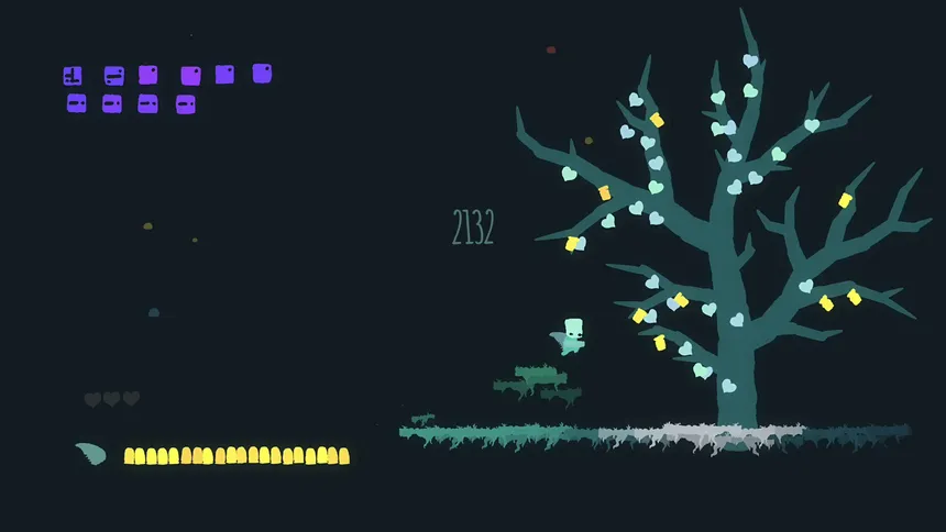 Скриншот 2 к игре GoNNER