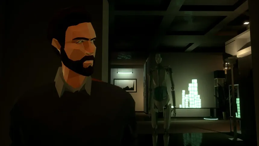 Скриншот 3 к игре State of Mind