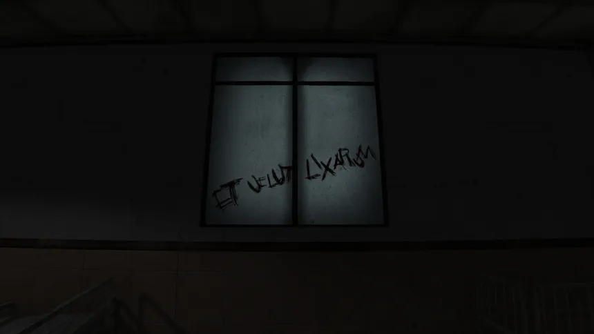 Скриншот 1 к игре Inside: Before Birth