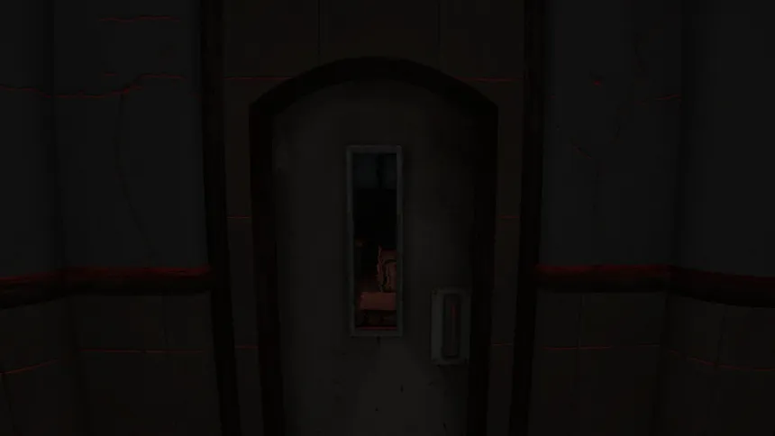 Скриншот 4 к игре Inside: Before Birth