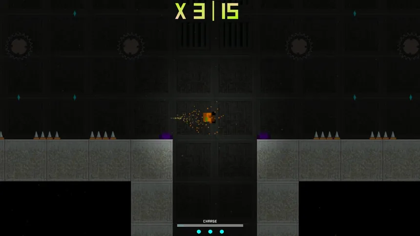Скриншот 4 к игре Project Graviton